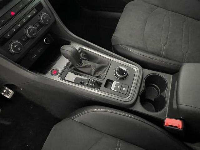 Cupra Ateca 2.0 TSI 140kW (190 PS) 7-Gang DSG 4Drive 