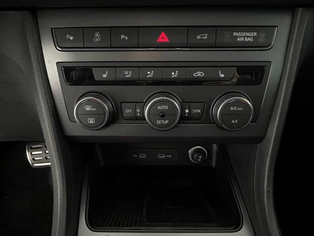 Cupra Ateca 2.0 TSI 140kW (190 PS) 7-Gang DSG 4Drive 