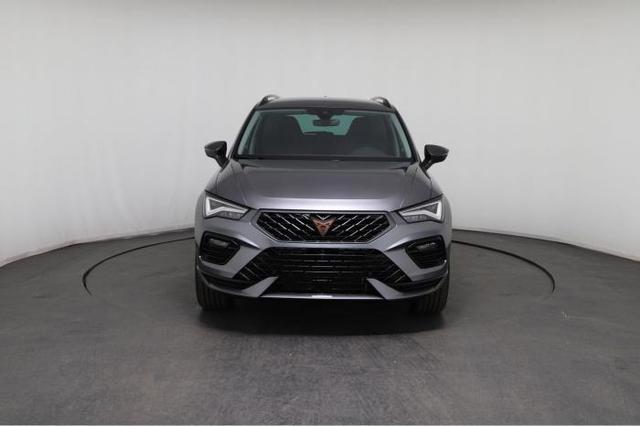Cupra Ateca 2.0 TSI 140kW (190 PS) 7-Gang DSG 4Drive 