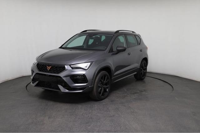 Cupra Ateca 2.0 TSI 140kW (190 PS) 7-Gang DSG 4Drive 
