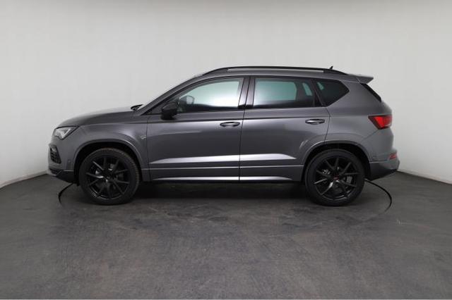 Cupra Ateca 2.0 TSI 140kW (190 PS) 7-Gang DSG 4Drive 