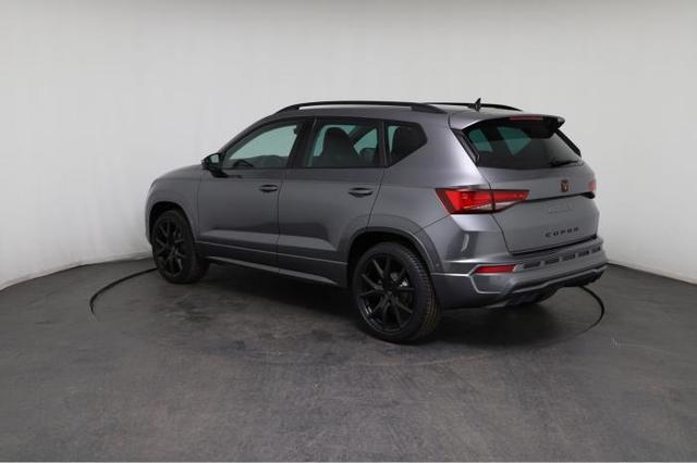 Cupra Ateca 2.0 TSI 140kW (190 PS) 7-Gang DSG 4Drive 