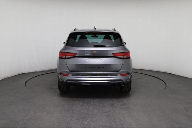 Cupra Ateca 2.0 TSI 140kW (190 PS) 7-Gang DSG 4Drive 
