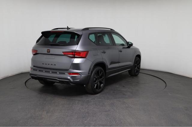 Cupra Ateca 2.0 TSI 140kW (190 PS) 7-Gang DSG 4Drive 