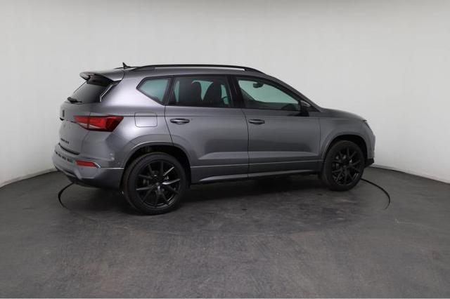Cupra Ateca 2.0 TSI 140kW (190 PS) 7-Gang DSG 4Drive 