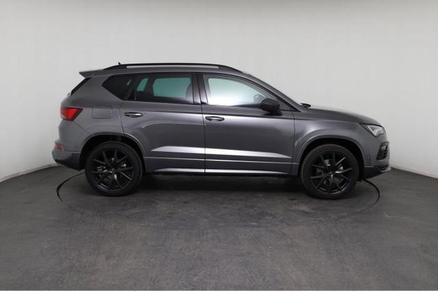 Cupra Ateca 2.0 TSI 140kW (190 PS) 7-Gang DSG 4Drive 