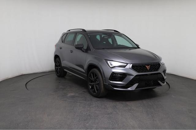 Cupra Ateca 2.0 TSI 140kW (190 PS) 7-Gang DSG 4Drive 