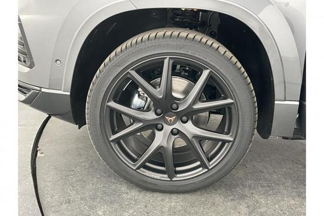 Cupra Ateca 2.0 TSI 140kW (190 PS) 7-Gang DSG 4Drive 
