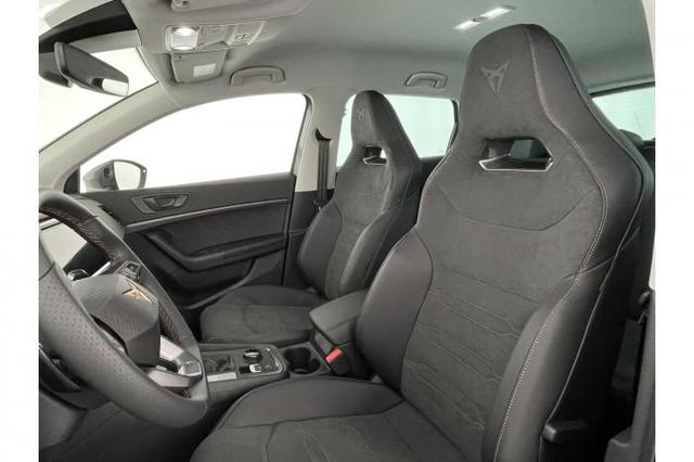 Cupra Ateca 2.0 TSI 140kW (190 PS) 7-Gang DSG 4Drive 