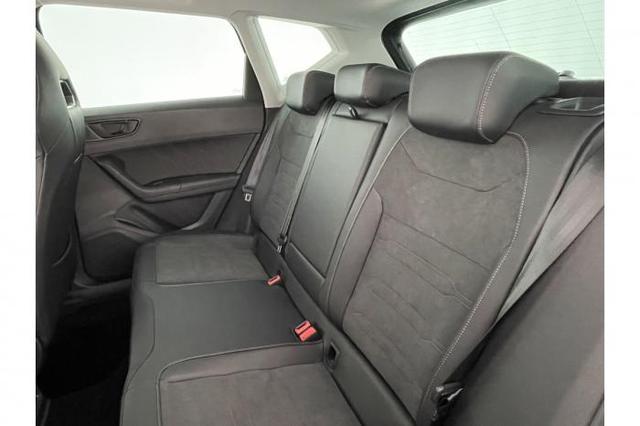Cupra Ateca 2.0 TSI 140kW (190 PS) 7-Gang DSG 4Drive 