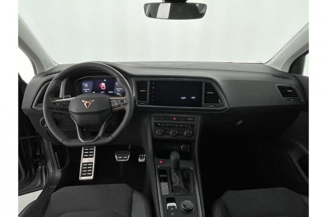 Cupra Ateca 2.0 TSI 140kW (190 PS) 7-Gang DSG 4Drive 