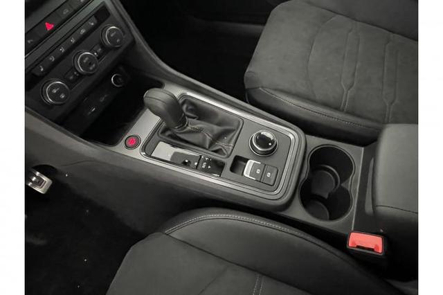 Cupra Ateca 2.0 TSI 140kW (190 PS) 7-Gang DSG 4Drive 