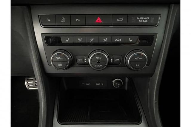 Cupra Ateca 2.0 TSI 140kW (190 PS) 7-Gang DSG 4Drive 