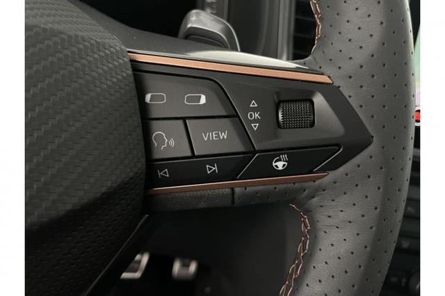 Cupra Ateca 2.0 TSI 140kW (190 PS) 7-Gang DSG 4Drive 