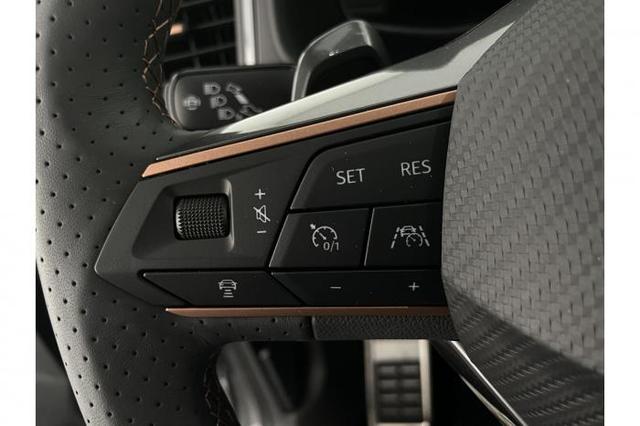 Cupra Ateca 2.0 TSI 140kW (190 PS) 7-Gang DSG 4Drive 