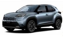 Toyota Yaris Cross - Style MY27 (Style) 1.5 Hybrid 96kW (130 PS) e-CVT 4x4