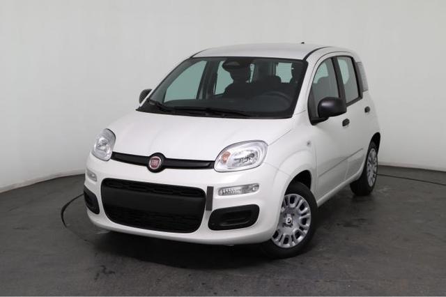 Fiat Panda - Pandina Icon (Pandina Icon) 1.0 Mild-Hybrid (65PS) 6-Gang Schaltgetriebe