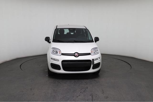 Fiat Panda Pandina Icon (Pandina Icon) 1.0 Mild-Hybrid (65PS) 6-Gang Schaltgetriebe 