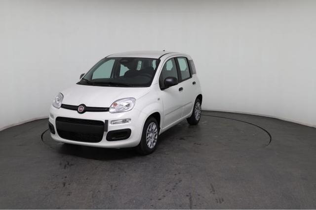 Fiat Panda Pandina Icon (Pandina Icon) 1.0 Mild-Hybrid (65PS) 6-Gang Schaltgetriebe 