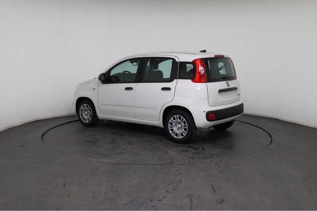 Fiat Panda Pandina Icon (Pandina Icon) 1.0 Mild-Hybrid (65PS) 6-Gang Schaltgetriebe 