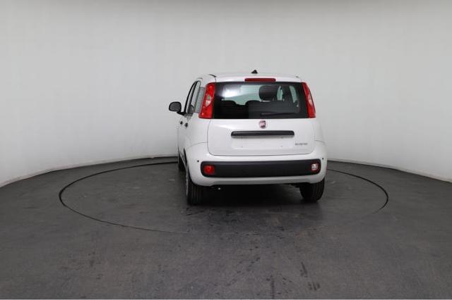 Fiat Panda Pandina Icon (Pandina Icon) 1.0 Mild-Hybrid (65PS) 6-Gang Schaltgetriebe 