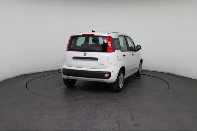 Fiat Panda Pandina Icon (Pandina Icon) 1.0 Mild-Hybrid (65PS) 6-Gang Schaltgetriebe 