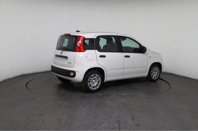 Fiat Panda Pandina Icon (Pandina Icon) 1.0 Mild-Hybrid (65PS) 6-Gang Schaltgetriebe 