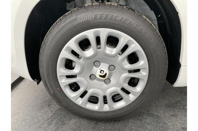 Fiat Panda Pandina Icon (Pandina Icon) 1.0 Mild-Hybrid (65PS) 6-Gang Schaltgetriebe 