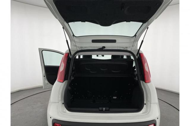 Fiat Panda Pandina Icon (Pandina Icon) 1.0 Mild-Hybrid (65PS) 6-Gang Schaltgetriebe 