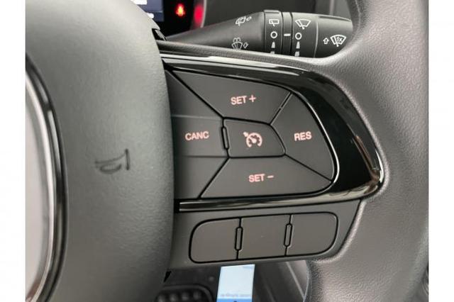 Fiat Panda Pandina Icon (Pandina Icon) 1.0 Mild-Hybrid (65PS) 6-Gang Schaltgetriebe 