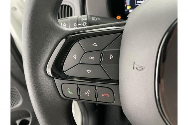 Fiat Panda Pandina Icon (Pandina Icon) 1.0 Mild-Hybrid (65PS) 6-Gang Schaltgetriebe 