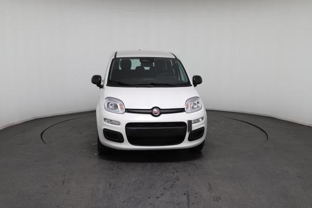 Fiat Panda Pandina Icon (Pandina Icon) 1.0 Mild-Hybrid (65PS) 6-Gang Schaltgetriebe 