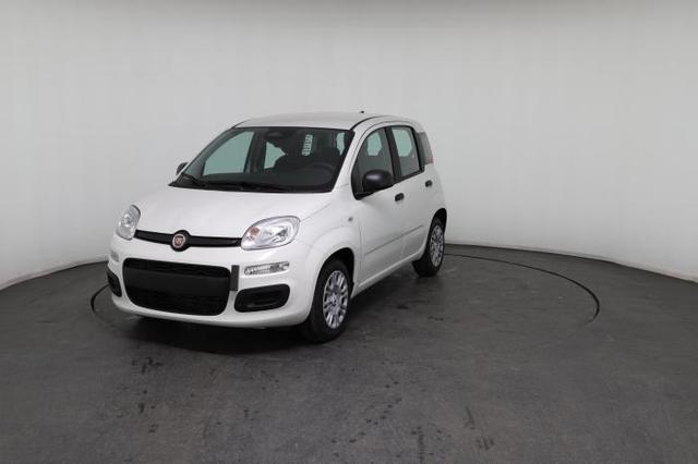 Fiat Panda Pandina Icon (Pandina Icon) 1.0 Mild-Hybrid (65PS) 6-Gang Schaltgetriebe 