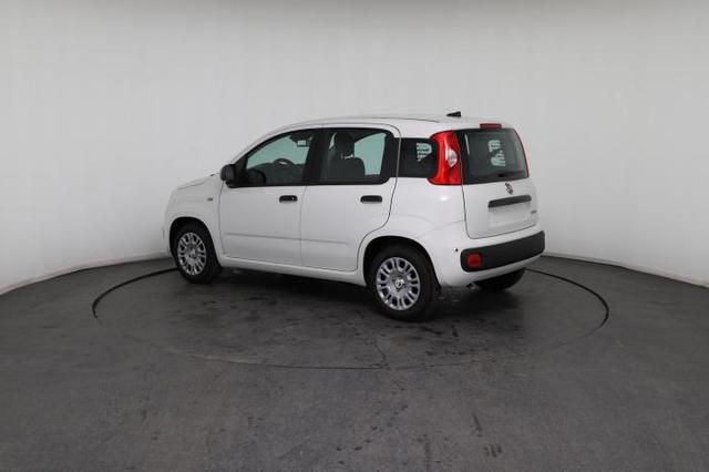 Fiat Panda Pandina Icon (Pandina Icon) 1.0 Mild-Hybrid (65PS) 6-Gang Schaltgetriebe 