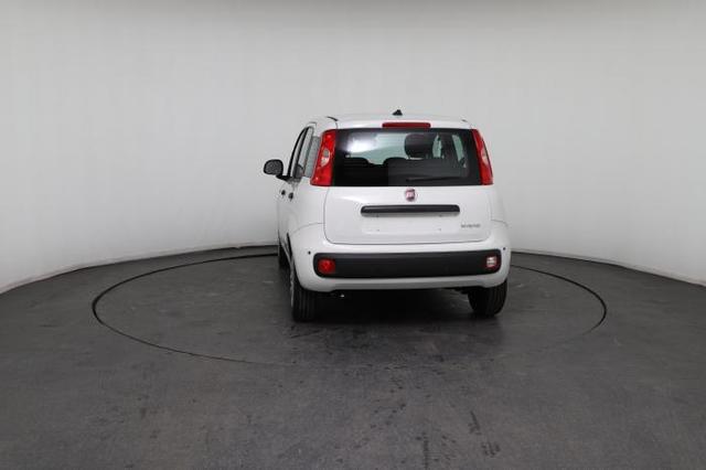 Fiat Panda Pandina Icon (Pandina Icon) 1.0 Mild-Hybrid (65PS) 6-Gang Schaltgetriebe 
