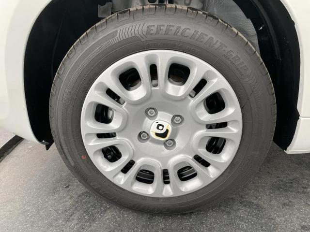 Fiat Panda Pandina Icon (Pandina Icon) 1.0 Mild-Hybrid (65PS) 6-Gang Schaltgetriebe 
