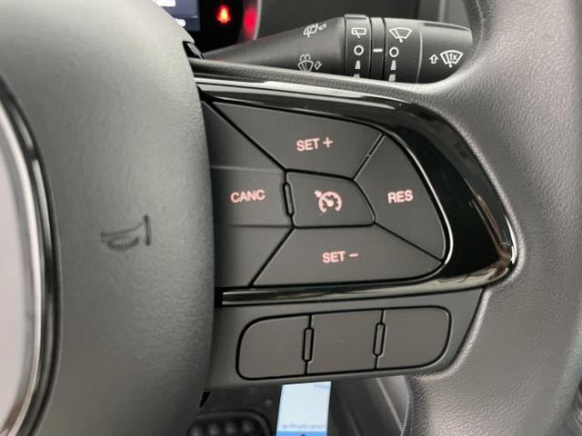 Fiat Panda Pandina Icon (Pandina Icon) 1.0 Mild-Hybrid (65PS) 6-Gang Schaltgetriebe 