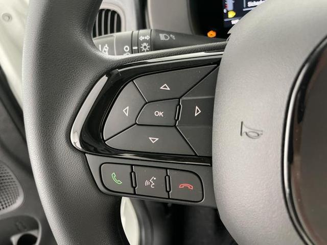 Fiat Panda Pandina Icon (Pandina Icon) 1.0 Mild-Hybrid (65PS) 6-Gang Schaltgetriebe 