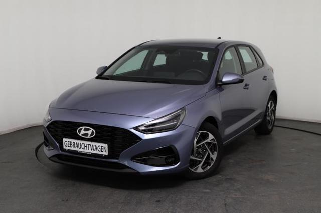 Hyundai i30 - Prime HB (Prime) 1.0 T-GDI DCT *NAVI*WINTER*TEMPO*KAM*