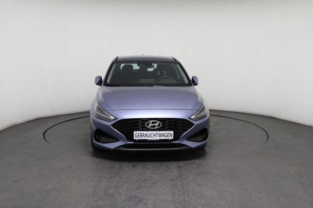 Hyundai i30 Prime HB (Prime) 1.0 T-GDI DCT *NAVI*WINTER*TEMPO*KAM* 