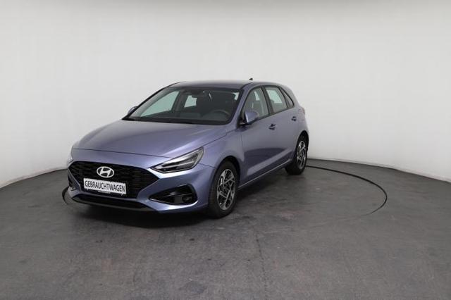 Hyundai i30 Prime HB (Prime) 1.0 T-GDI DCT *NAVI*WINTER*TEMPO*KAM* 
