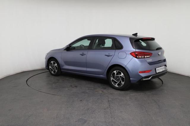 Hyundai i30 Prime HB (Prime) 1.0 T-GDI DCT *NAVI*WINTER*TEMPO*KAM* 