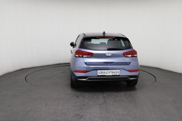 Hyundai i30 Prime HB (Prime) 1.0 T-GDI DCT *NAVI*WINTER*TEMPO*KAM* 