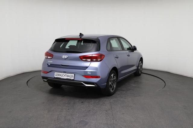 Hyundai i30 Prime HB (Prime) 1.0 T-GDI DCT *NAVI*WINTER*TEMPO*KAM* 