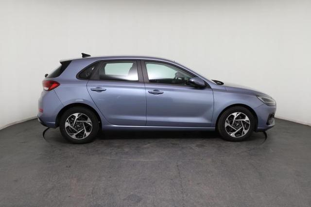 Hyundai i30 Prime HB (Prime) 1.0 T-GDI DCT *NAVI*WINTER*TEMPO*KAM* 