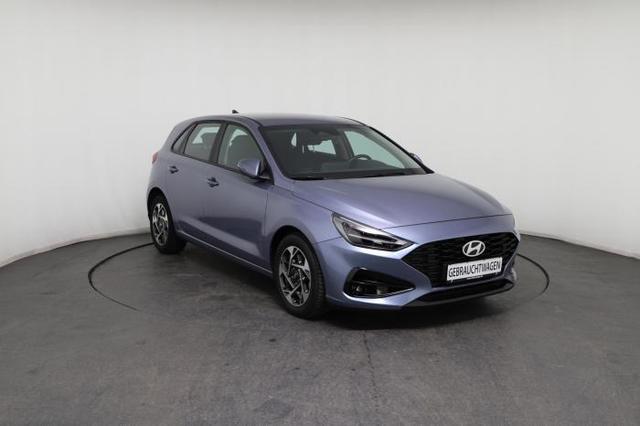 Hyundai i30 Prime HB (Prime) 1.0 T-GDI DCT *NAVI*WINTER*TEMPO*KAM* 