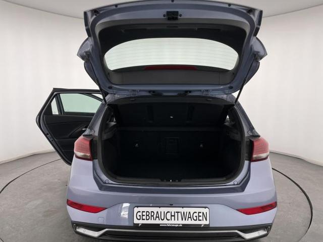 Hyundai i30 Prime HB (Prime) 1.0 T-GDI DCT *NAVI*WINTER*TEMPO*KAM* 