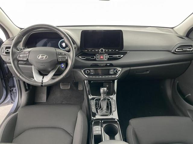 Hyundai i30 Prime HB (Prime) 1.0 T-GDI DCT *NAVI*WINTER*TEMPO*KAM* 