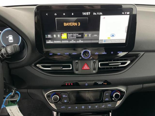 Hyundai i30 Prime HB (Prime) 1.0 T-GDI DCT *NAVI*WINTER*TEMPO*KAM* 