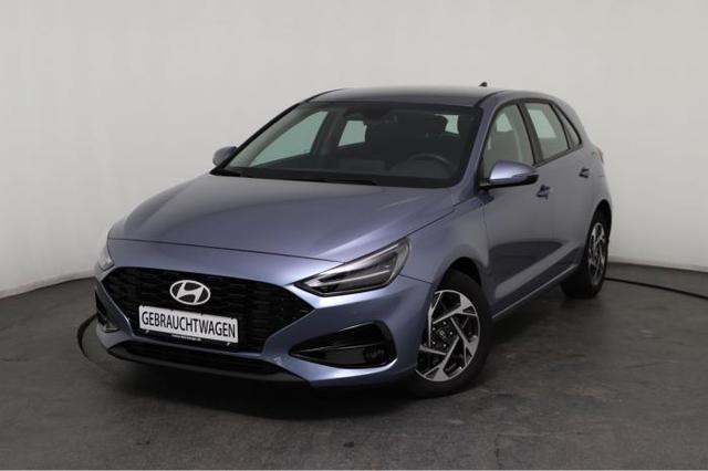 Hyundai i30 - Prime HB (Prime) 1.0 T-GDI DCT *NAVI*WINTER*TEMPO*KAM*